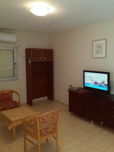 Ein Gedi Rooms Neve Zohar Exterior foto